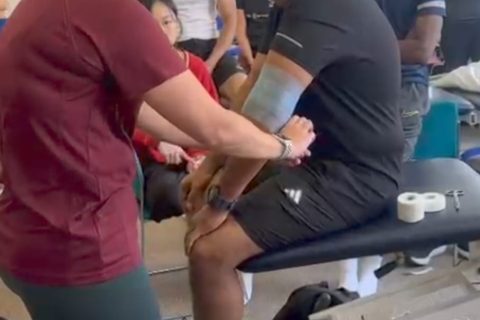 Strength & Conditioning